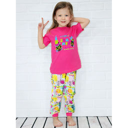 Пижама Milimbi для девочки