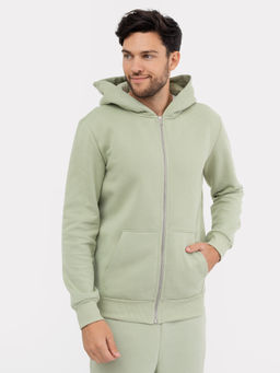 Жакет мужской пыльно-зеленый пыльный зеленый 121167