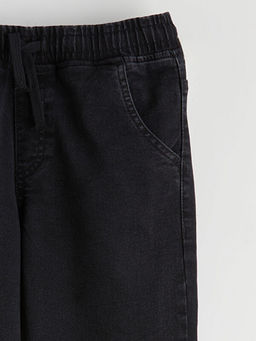 Polar Astarl? Erkek ?ocuk Jogger Jean Pantolon