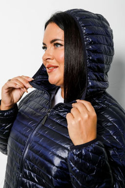 Куртка Luxury Moda 1347 синий