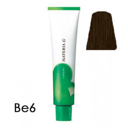 Краска для волос Materia G Тон New Be-6, 120 г мл.