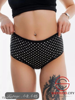 Женские турсы высокие 10 шт - Bruno фото 12