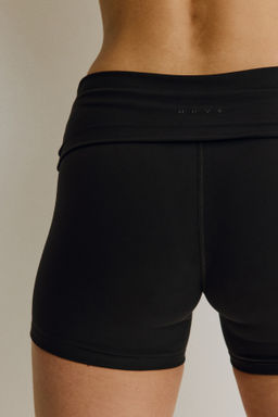 Microshorts de deporte con SoftMove - H&m фото 7