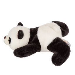 Мягкая игрушка «Панда», 16 см