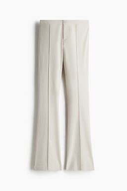 Pantalon sastre acampanado - H&m фото 7