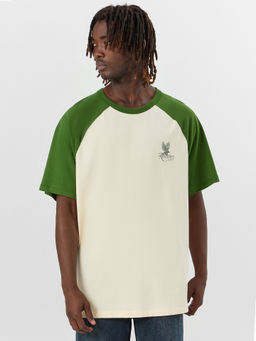 Футболка мужская с принтом Adventure