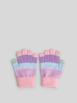 ACOOLA / Перчатки детские Zoryn_gl разноцветный