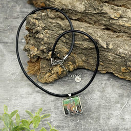 AWAKEN Колье LKY5883