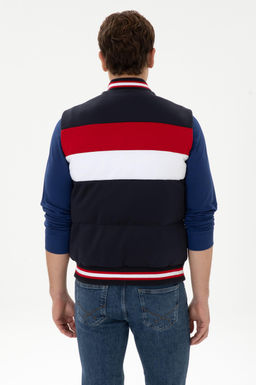 Erkek Lacivert Yelek - U.s. polo assn фото 5