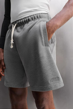 JOGGER SHORTS - Zara фото 10
