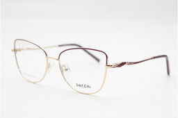 Оправа DACCHi 33341-1 54-16-138 С7