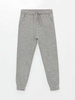 Beli Lastikli Erkek ?ocuk Jogger E?ofman Alt?
