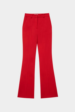 Брюки клеш - Mollis фото 6