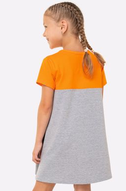 Летнее платье для девочки Bonito  фото 16