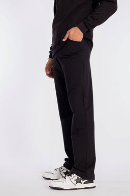 Брюки М11605а Черный - Елена фото 5