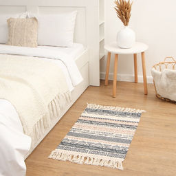 Коврик Этель Эко 60*180 см, 50% хл, 50% п/э