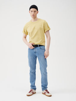 Мужская Футболка - Mossmore фото 43