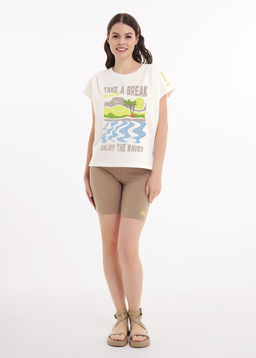 Пижама женская