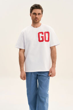 Брюки GO M2070/26-02.176-182 фисташка фото 83