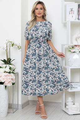 Платье 71201 - Avili фото 5