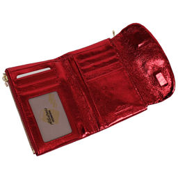 YS Женский кошелек Albatross 24G-3929M  фото 8