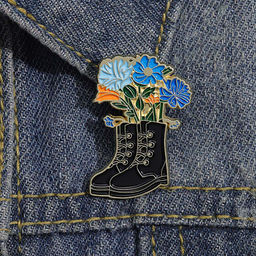 Значок арт. 32 2144 (id 277910) - Rada фото 2