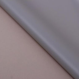 Цена за 20 шт. Пленка для цветов «Золотая полоса», дымчатый, 58×58±5% см