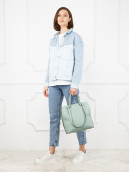 Сумка Labbra L-HF3983 mint