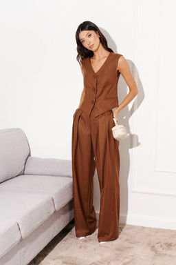 Жилет А5202 - Annete фото 7