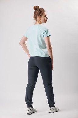 Брюки из высококачественного Футер 2-х ниточный - Relay фото 2