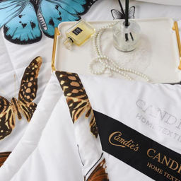 Одеяло Candies с простыней и наволочками ODCAN014 1.5 спальный