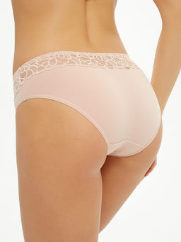 _Lui et Elle / Трусы кулоты PETALE  фото 3