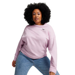 Джемпер женский