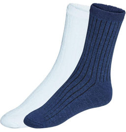 Женские теплые носки ESMARA 2 пары  фото 10