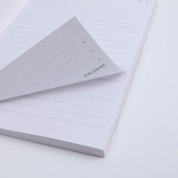 Подарочный набор «Ты совершенна как всегда»: ежедневник А5 80 листов и мыльные лепестки