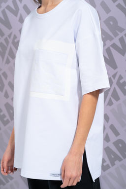 Джемпер 4147 - Kivviwear фото 3