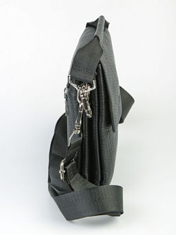 YO Сумка мужская мини 66206-1 - Barez фото 3