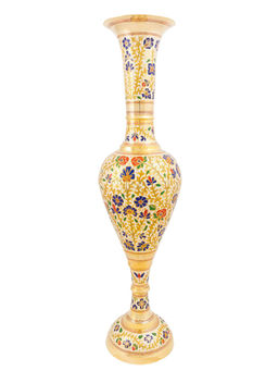 Ваза кашмирская № В2444/36/26