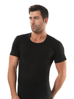 Мужская футболка Oztas 1005 фото 2