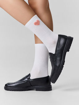 Цена за 5 пар! НОСКИ ЖЕНСКИЕ - Mark formelle фото 5
