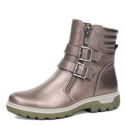 Полусапожки девичьи