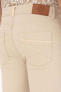 U. S. Polo Assn / Мужские джинсовые брюки с каменным узором - U.s. polo assn фото 6