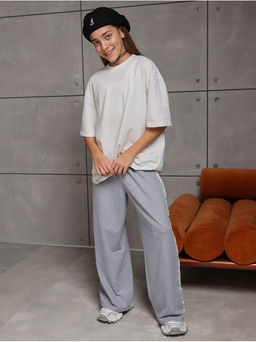 Брюки Кружево Черный Девочка - София фото 20