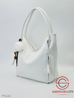 Сумка вместительная женская - Bruno фото 14