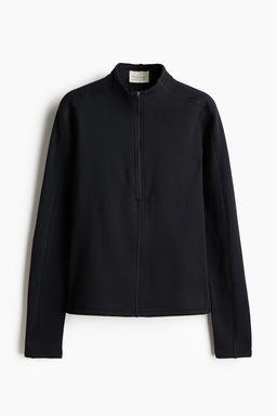 Top de esqui capa intermedia en DryMove