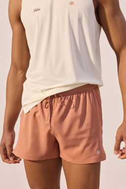 Pantal?n corto de running con DryMove - H&m фото 3