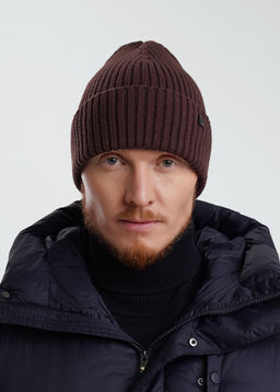 Шапка мужская