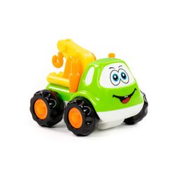 Патрик, автомобиль-эвакуатор инерционный (в пакете) - Полесье фото 9