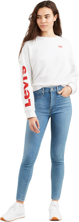 Джинсы женские