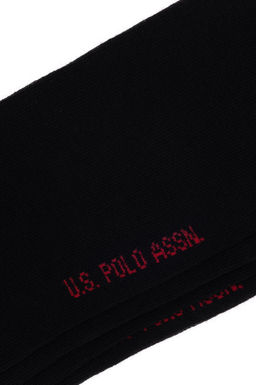 Erkek Siyah _orap Sepette S_rpriz _ndirim - U.s. polo assn фото 3